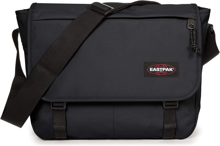 EASTPAK Unisex Delegate + Delegate + (pack of 1)