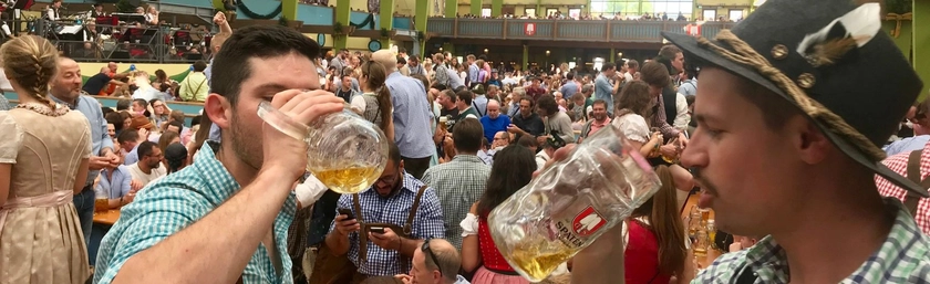 The Ultimate Guide to Oktoberfest in Germany
