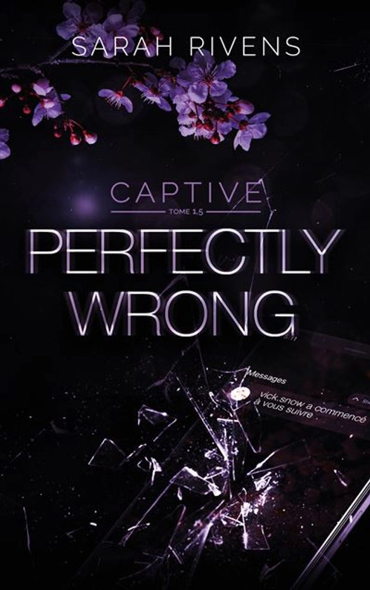 Captive - : Captive 1.5 - Perfectly Wrong