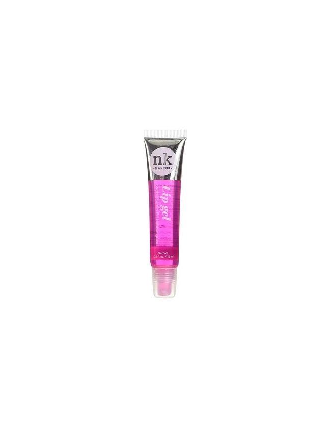 NK Lip Gel Vitamin E Bubble Gum