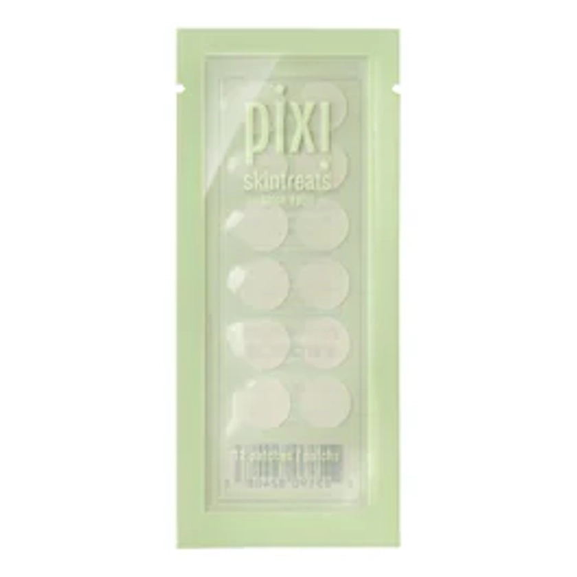 PIXIClarity Blemish Stickers - Patchs Anti-Boutons 10 avis