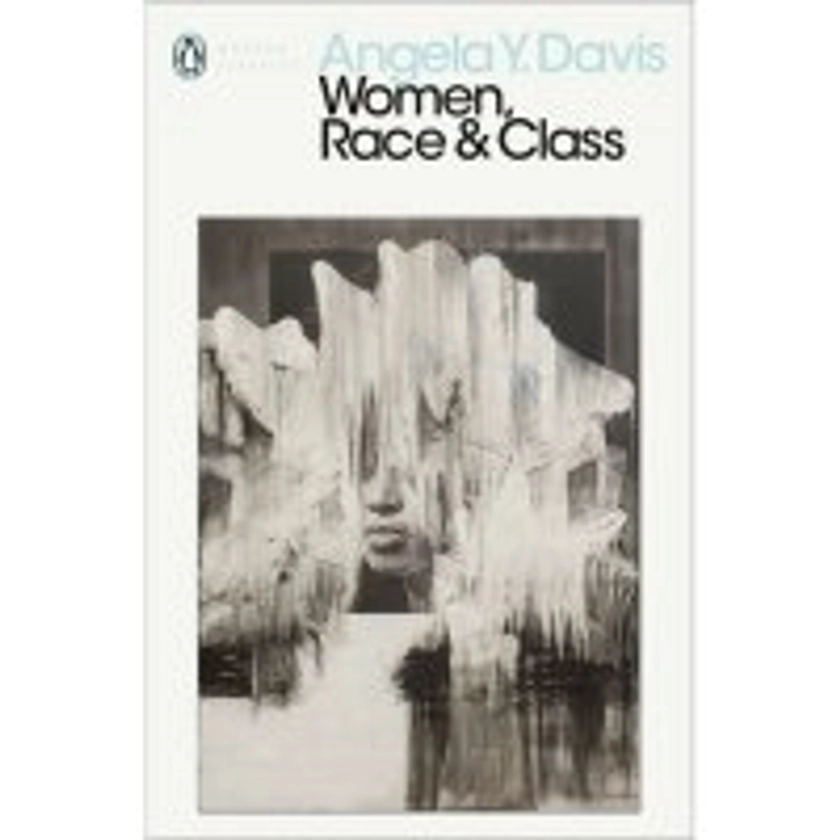 Women, Race & Class Paperback Book - Penguin Books