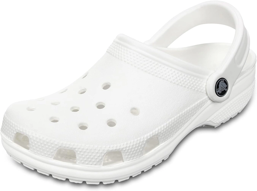 Crocs Unisex-Adult Classic Clogs