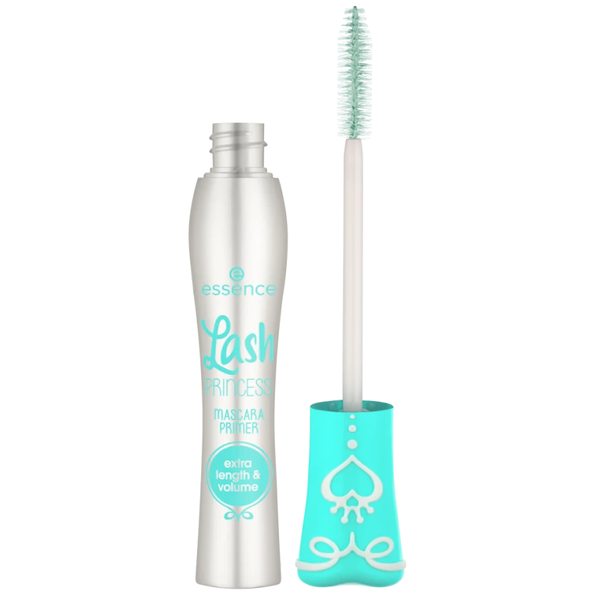 Lash Princess Mascara Primer Extra Length & Volume