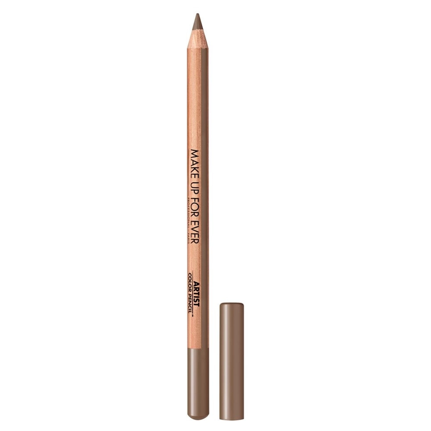 MAKE UP FOR EVER Artist Color Multi-Use Matte Pencil No.506 Endless Cacao 1.4g