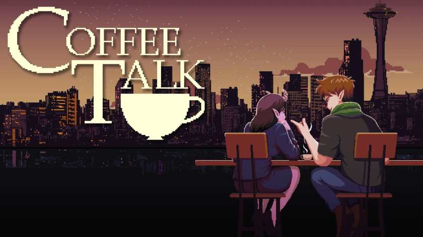 Coffee Talk for Nintendo Switch - Nintendo Official Site