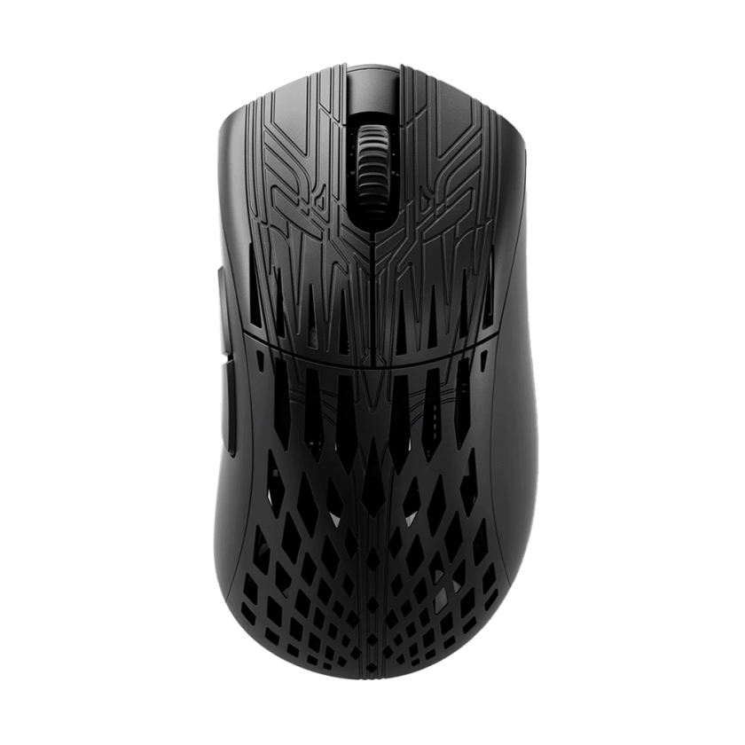 Pwnage Stormbreaker Max CF 8K Noir - Achat Souris Gamer Ultra légère