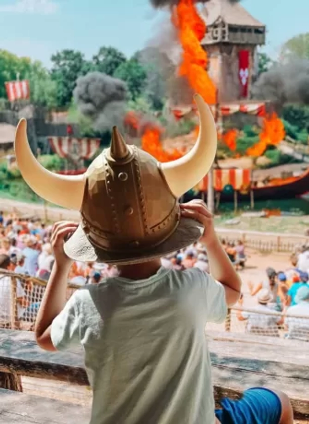 Puy du Fou - Bien plus qu'un parc d'attractions : Spectacles, Séjours et billets