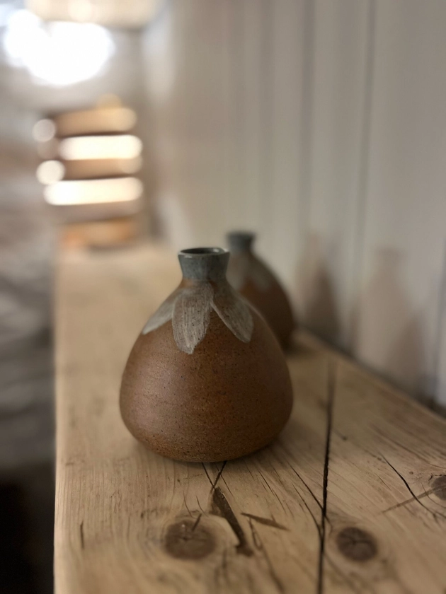 Sephton Bud Vase | Shop | Me and East