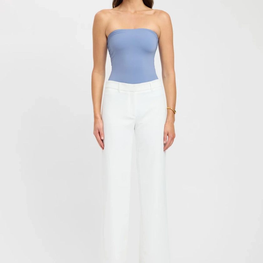 Vita Strapless Top