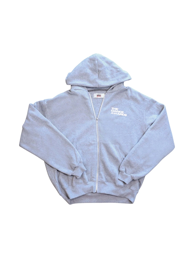 TDA Zip Up