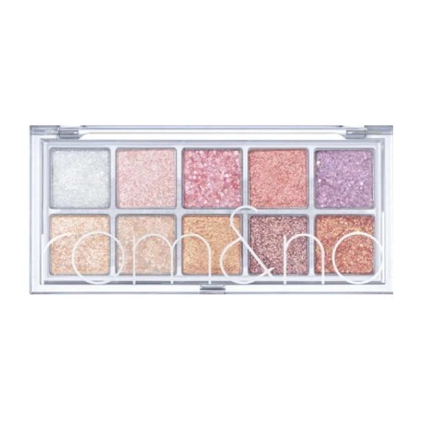 Romand - Mieux que la palette - 7.5g