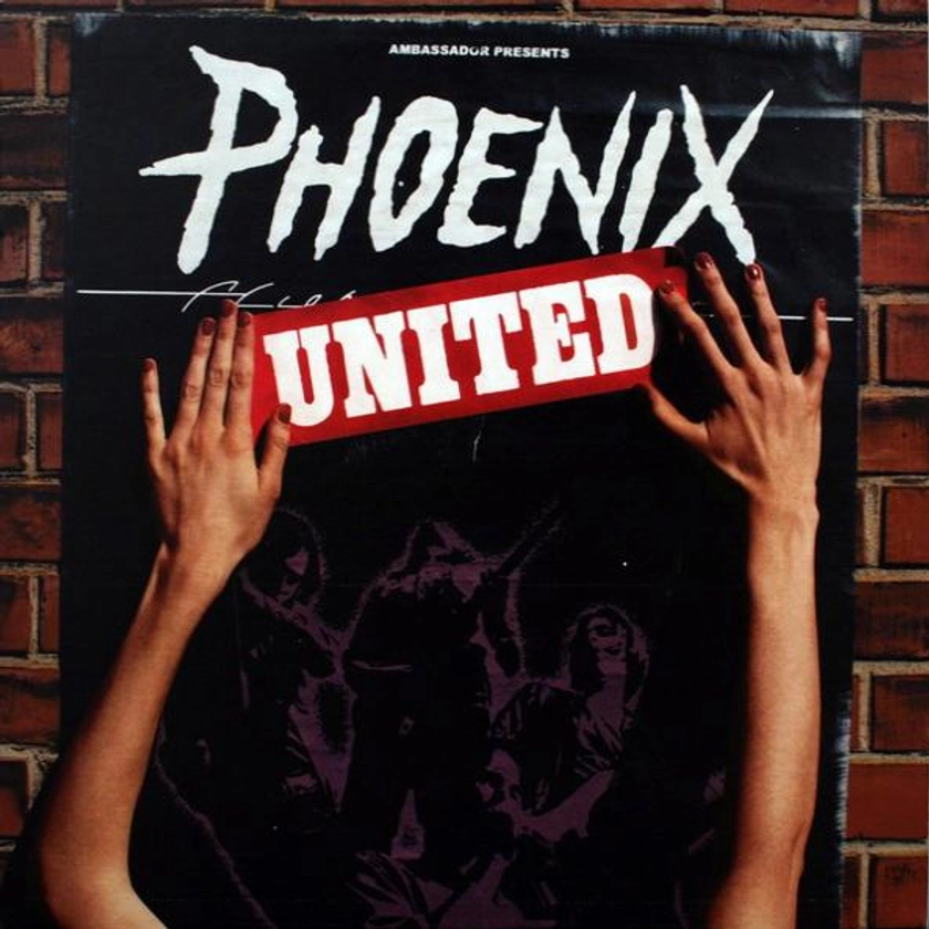 Phoenix - United