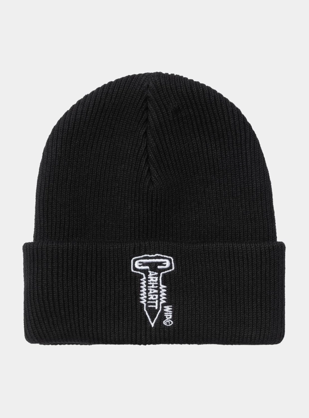 Screw Beanie