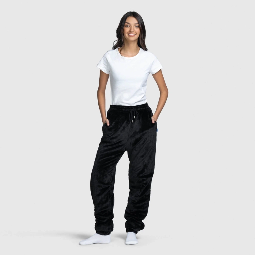 Black Oodie™ Original Pant