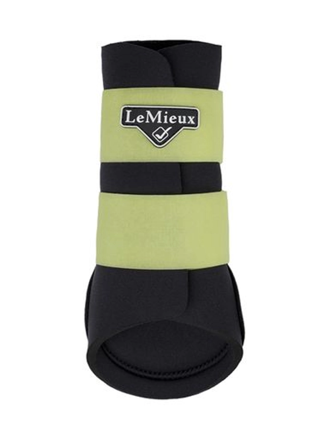 LeMieux® Grafter Brushing Boots | Dover Saddlery