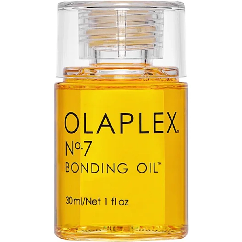 Styling N°7 Bonding Oil von Olaplex ❤️ online kaufen | parfumdreams