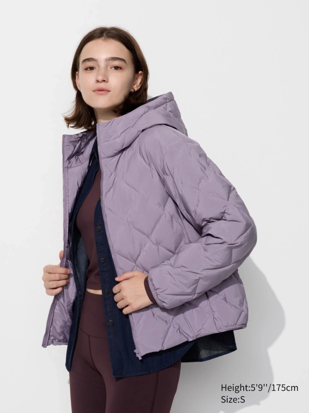 PUFFTECH Parka | UNIQLO US