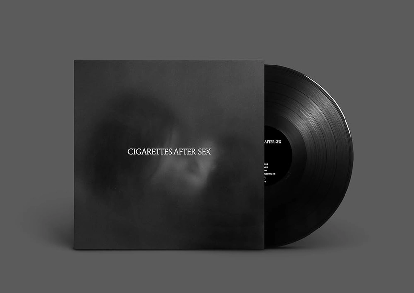 X'S: Cigarettes After Sex: Amazon.fr: CD et Vinyles}