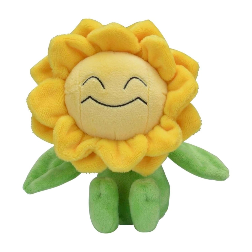 Sunflora Sitting Cuties Plush - 6 ½ In.