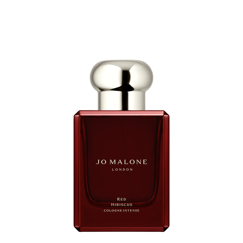 Red Hibiscus Cologne Intense