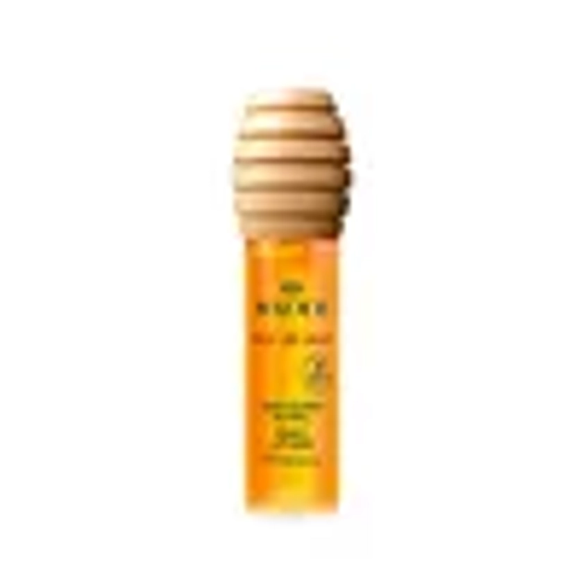 NUXE Rêve de Miel® Honey Lip Oil 10ml - Boots