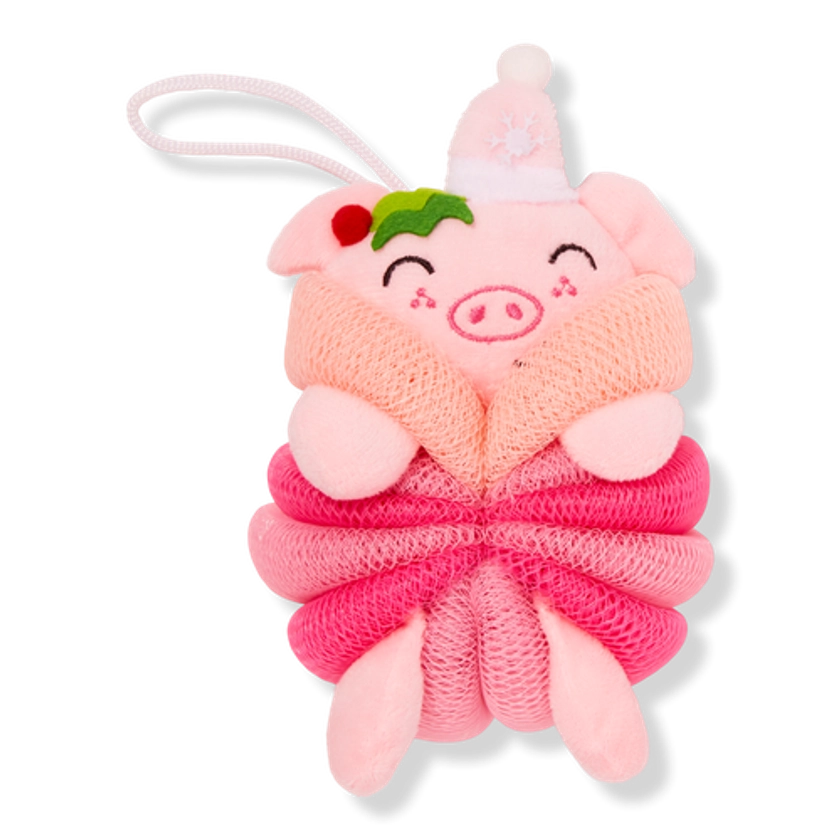 Pig Loofah