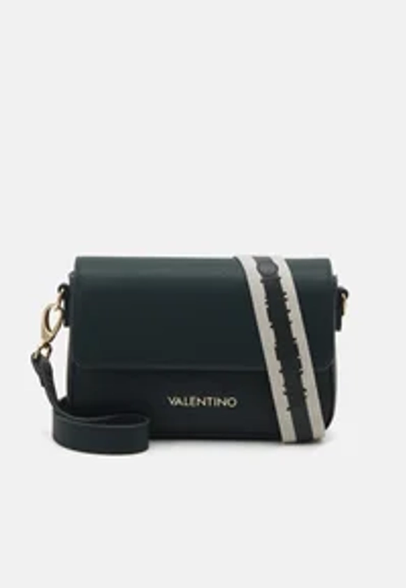 Valentino Bags RE - Sac bandoulière - ottanio/marron - ZALANDO.FR