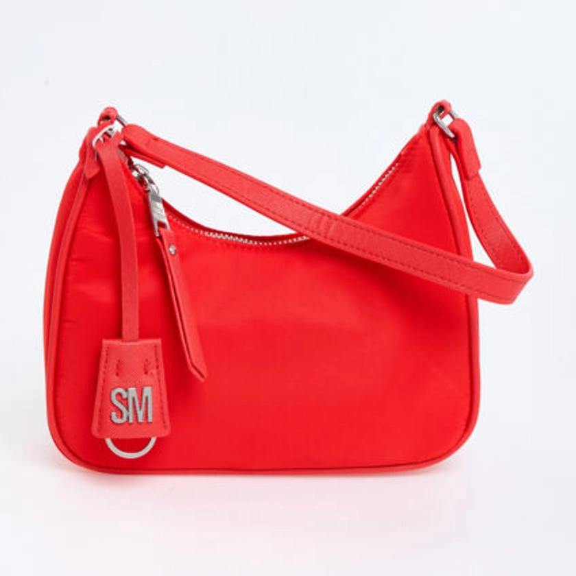 Red Shoulder Bag - TK Maxx UK