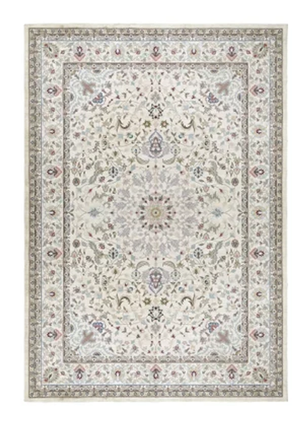 Origins Natural Washable Windsor Rug (120X170)