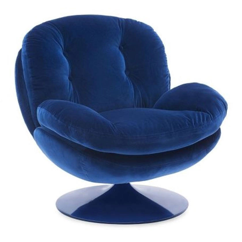 Fauteuil Memento Athezza (16 coloris) - livraison gratuite