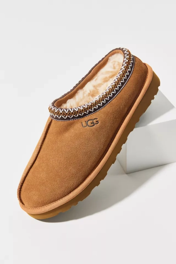 UGG Tasman Slipper