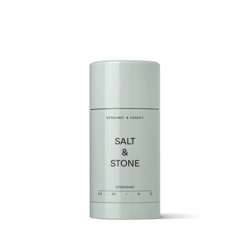 Salt & Stone NATURAL DEODORANT