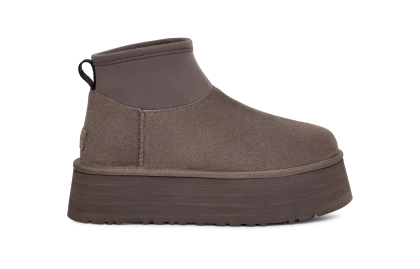 UGG® Botte Classic Mini Dipper pour Femme | UGG® FR