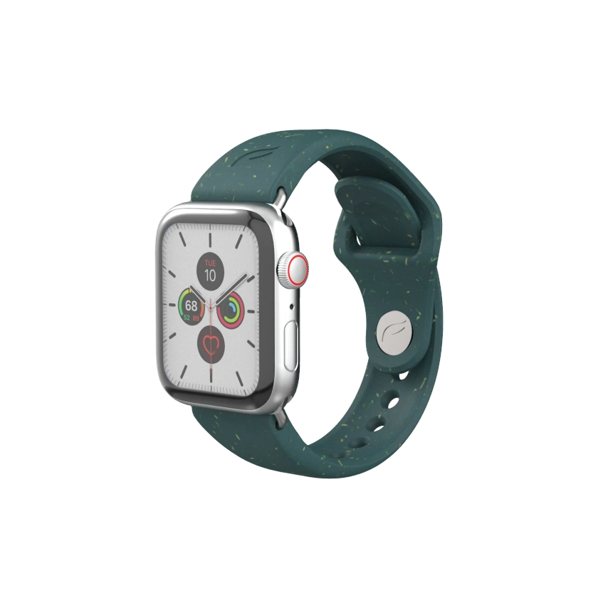 Green - Vine - Watch Band for 40/38mm Apple Watch