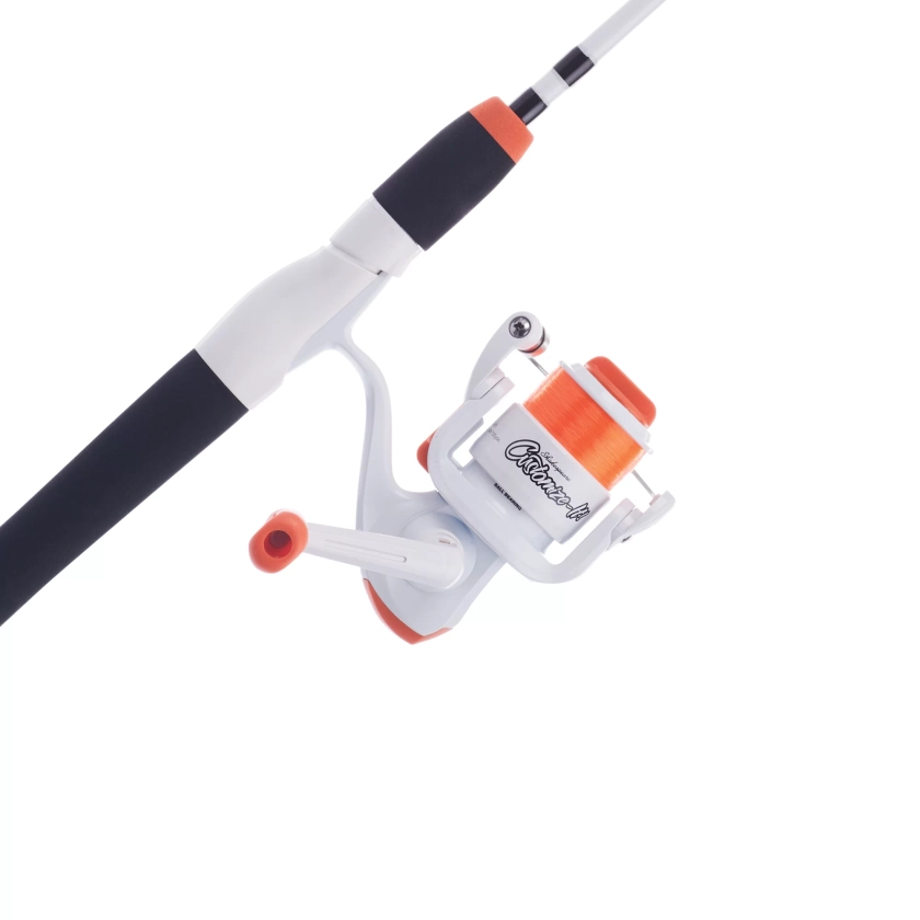 Shakespeare Customize-It Kids Spinning Rod and Reel Combo
