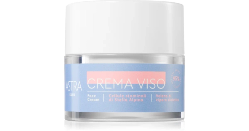 Astra Make-up Skin crema idratante viso | notino.it