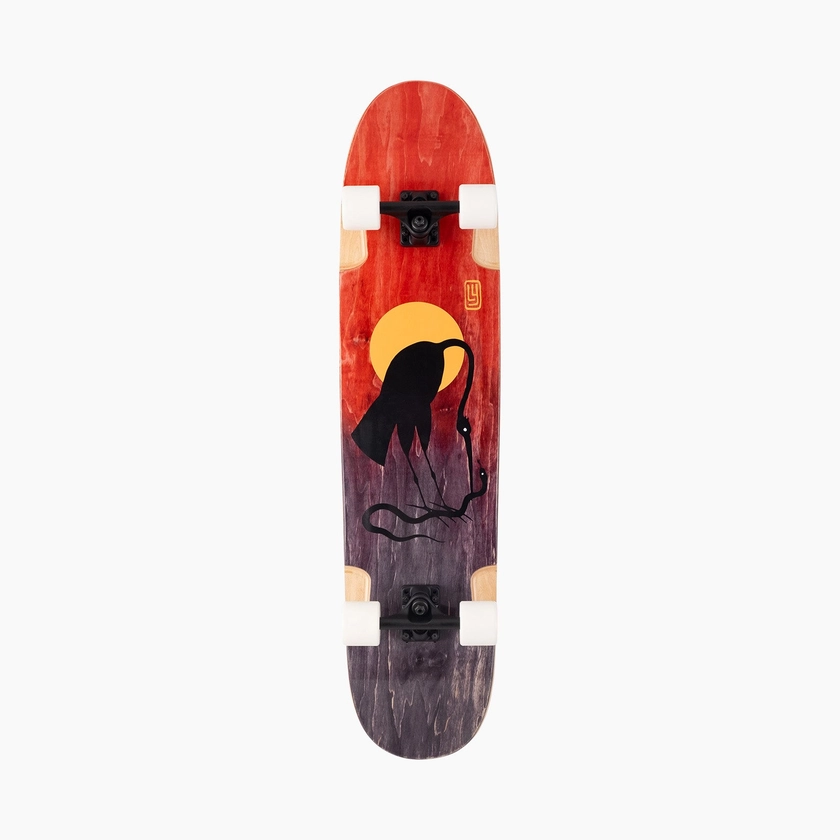 The Clark • Landyachtz