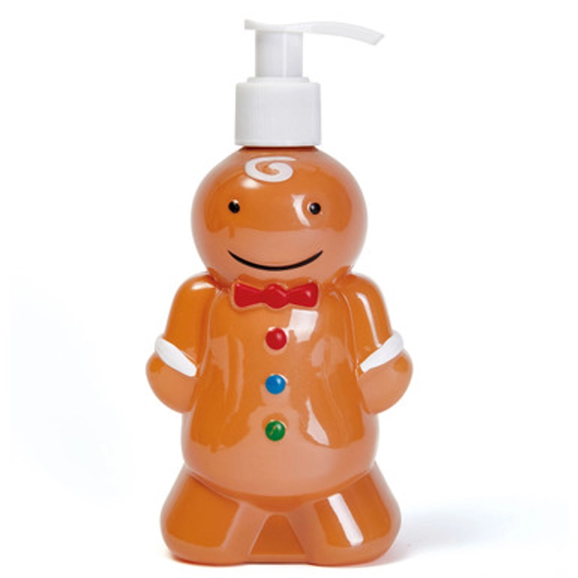 Gingerbread Man Hand Wash - 300ml