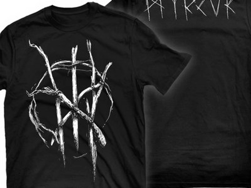 M Logo T Shirt from Myrkur