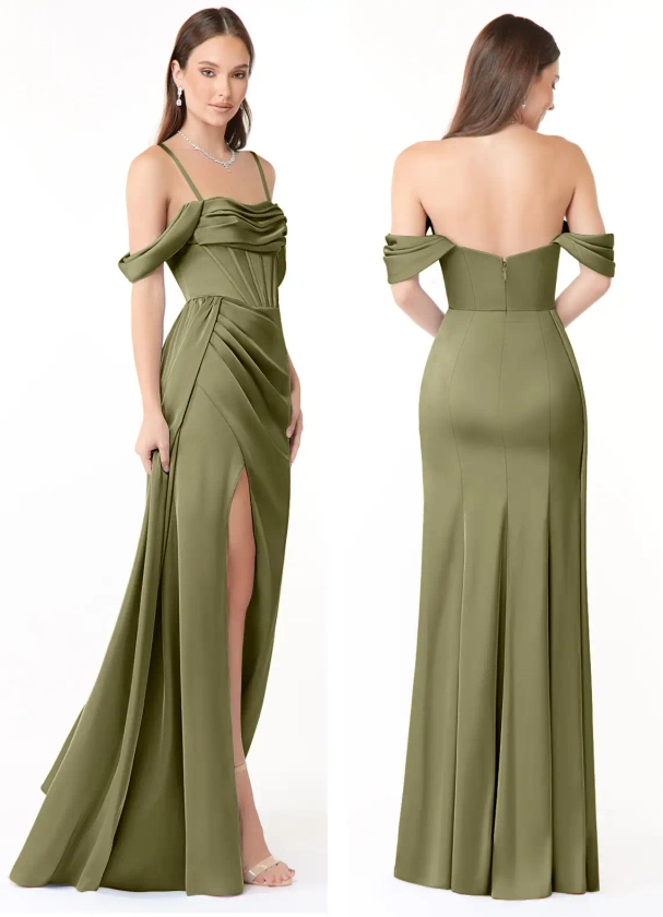 AZAZIE AMYRA - Bridesmaid Dresses