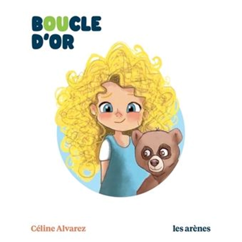 Boucle d'Or - Les Lectures Naturelles - broché - Céline Alvarez, Julie Machado - Achat Livre | fnac