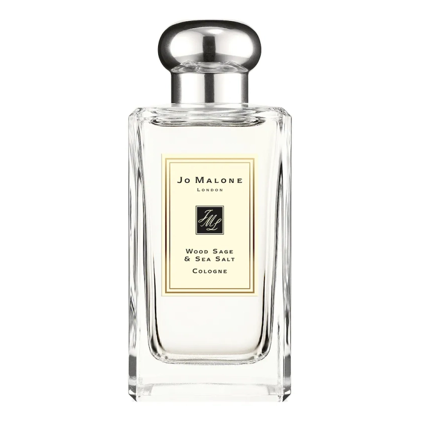 Jo Malone London Wood Sage & Sea Salt Cologne