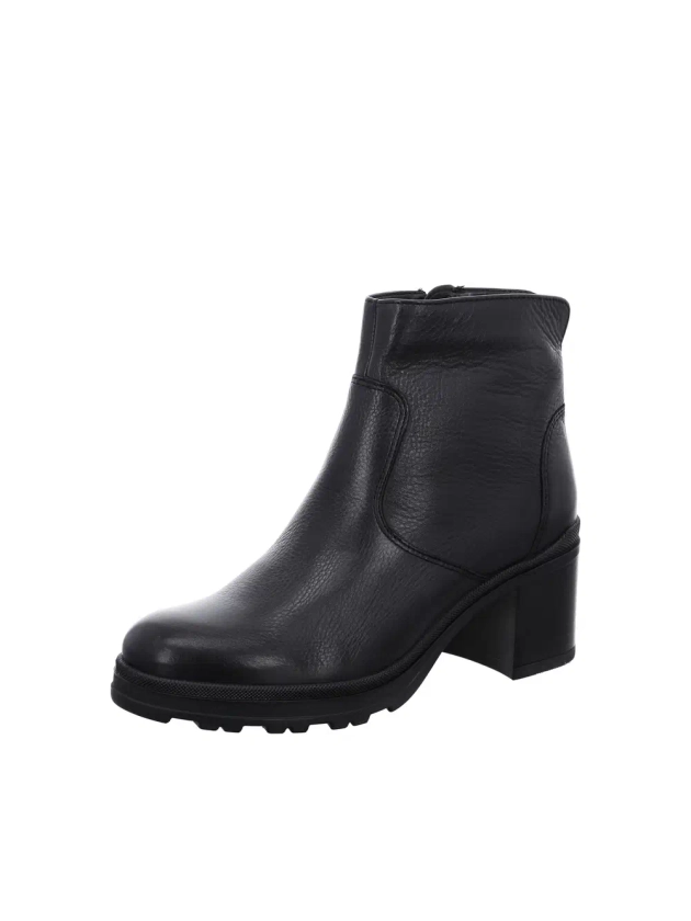 ara Stiefelette Mantova schwarz | ara Store