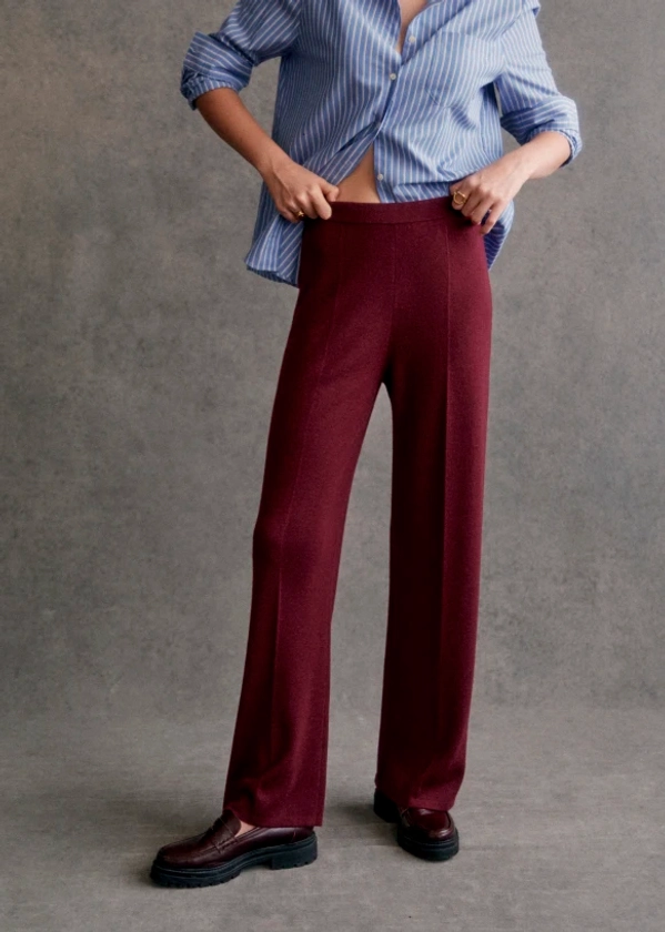 PANTALON MATTHEW