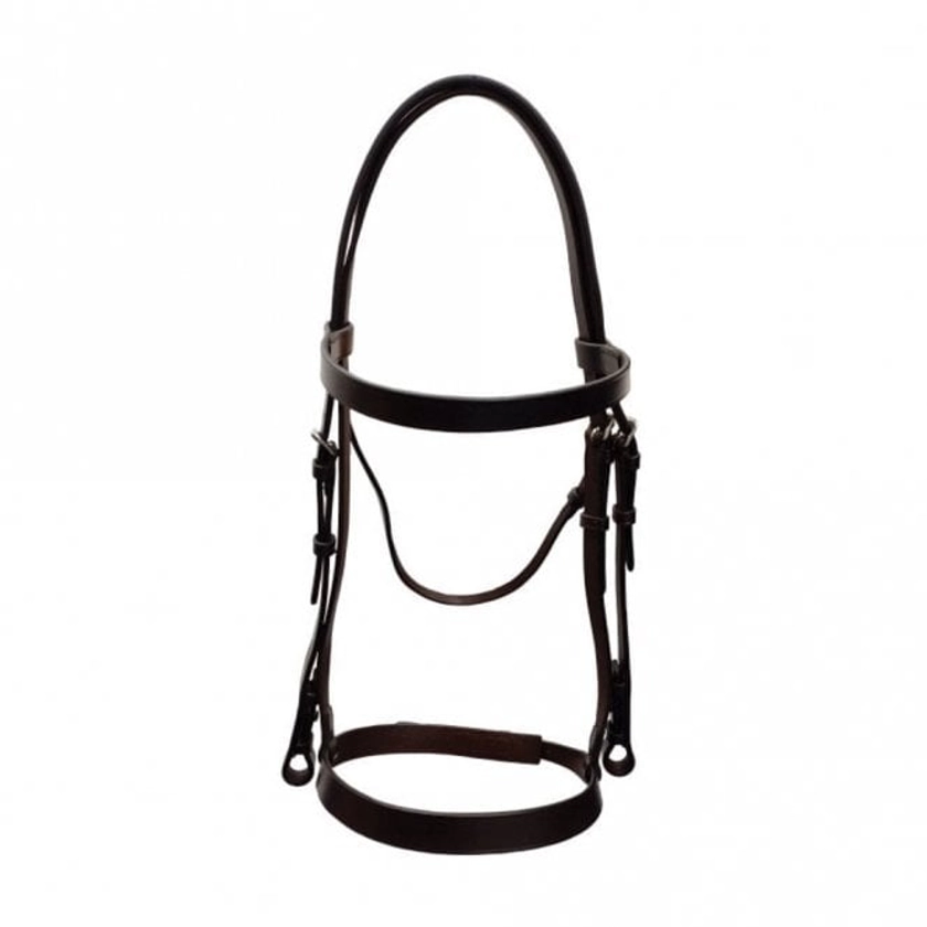 Houghton Country Classic Show Bridle