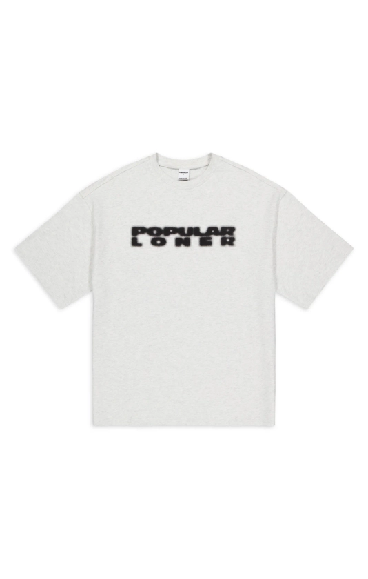 POPULAR LONER TEE