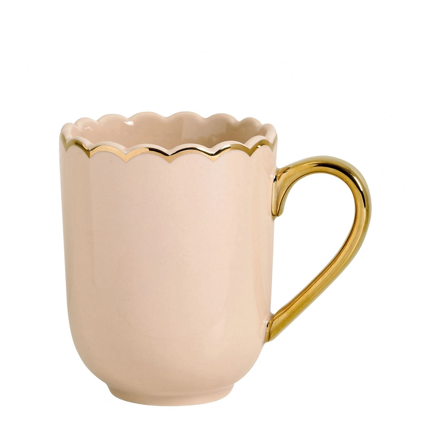 Mug Marguerite - Rose | Mathilde M