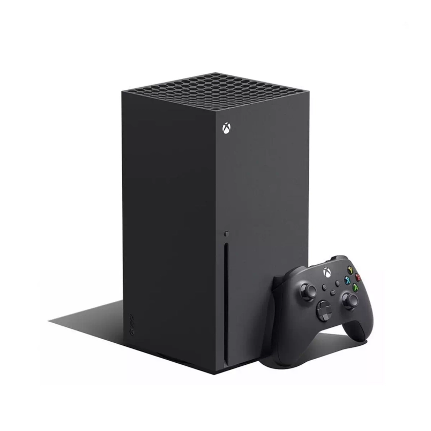 MICROSOFT Console Xbox Series X 1 To