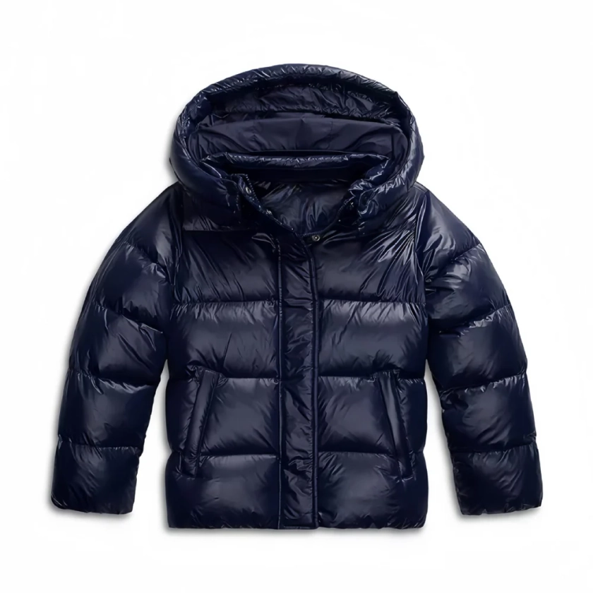 Damen Puffer Jacket ARMOR